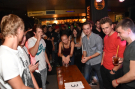 Beer Pong Championship - El Mágico Praha 2.10.2017