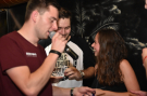 Beer Pong Championship - El Mágico Praha 2.10.2017