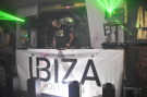 Ibiza Evolution Night - El Mágico Praha 7.10.2017