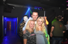 Anonymous Night - Club Vagon Golčův Jeníkov 14.10.2017