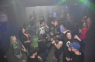 Anonymous Night - Club Vagon Golčův Jeníkov 14.10.2017