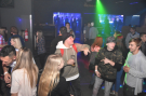 Anonymous Night - Club Vagon Golčův Jeníkov 14.10.2017