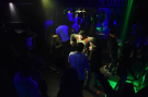 Anonymous Night - Club Vagon Golčův Jeníkov 14.10.2017