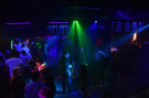Anonymous Night - Club Vagon Golčův Jeníkov 14.10.2017