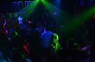 Anonymous Night - Club Vagon Golčův Jeníkov 14.10.2017