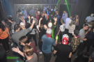 Anonymous Night - Club Vagon Golčův Jeníkov 14.10.2017