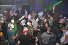 Anonymous Night - Club Vagon Golčův Jeníkov 14.10.2017