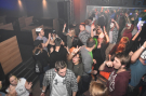 Anonymous Night - Club Vagon Golčův Jeníkov 14.10.2017