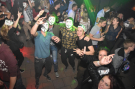 Anonymous Night - Club Vagon Golčův Jeníkov 14.10.2017