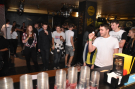 Beer Pong Championship - El Mágico Praha 16.10.2017