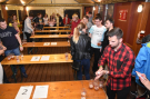 Beer Pong Championship - El Mágico Praha 16.10.2017
