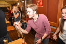 Beer Pong Championship - El Mágico Praha 16.10.2017