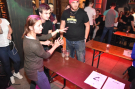 Beer Pong Championship - El Mágico Praha 16.10.2017