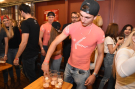 Beer Pong Championship FTVS Edition - El Mágico Praha 17.10.2017