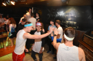 Beer Pong Championship FTVS Edition - El Mágico Praha 17.10.2017