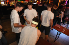 Beer Pong Championship FTVS Edition - El Mágico Praha 17.10.2017