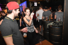 Beer Pong Championship FTVS Edition - El Mágico Praha 17.10.2017