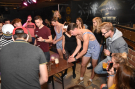 Beer Pong Championship FTVS Edition - El Mágico Praha 17.10.2017