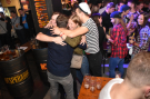 Beer Pong Championship FTVS Edition - El Mágico Praha 17.10.2017