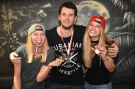 Beer Pong Championship FTVS Edition - El Mágico Praha 17.10.2017