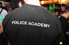 Police Academy vol. 39 - El Mágico Praha 19.10.2017
