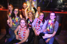 Ladies Night - El Mágico Praha 20.10.2017