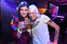 Ladies Night - El Mágico Praha 20.10.2017