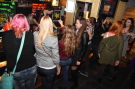 Ladies Night - El Mágico Praha 20.10.2017