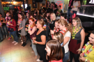 Ladies Night - El Mágico Praha 20.10.2017