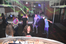 Mexická Sombrero Tequila Party - Disco Amonet Předhradí u Skutče