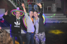 Mexická Sombrero Tequila Party - Disco Amonet Předhradí u Skutče