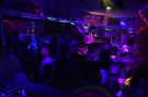 Mexická Sombrero Tequila Party - Disco Amonet Předhradí u Skutče