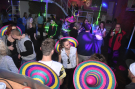 Mexická Sombrero Tequila Party - Disco Amonet Předhradí u Skutče