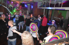 Mexická Sombrero Tequila Party - Disco Amonet Předhradí u Skutče