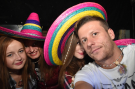 Mexická Sombrero Tequila Party - Disco Amonet Předhradí u Skutče