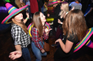Mexická Sombrero Tequila Party - Disco Amonet Předhradí u Skutče