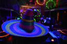 Mexická Sombrero Tequila Party - Disco Amonet Předhradí u Skutče