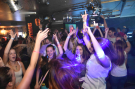 Medická Party - El Mágico Praha 23.10.2017
