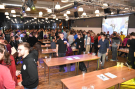 Beer Pong Championship ČZU Edition - Klub C Praha 24.10.2017