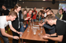 Beer Pong Championship ČZU Edition - Klub C Praha 24.10.2017