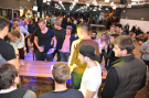 Beer Pong Championship ČZU Edition - Klub C Praha 24.10.2017