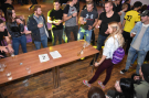 Beer Pong Championship ČZU Edition - Klub C Praha 24.10.2017
