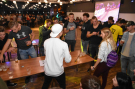 Beer Pong Championship ČZU Edition - Klub C Praha 24.10.2017