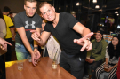 Beer Pong Championship ČZU Edition - Klub C Praha 24.10.2017