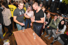 Beer Pong Championship ČZU Edition - Klub C Praha 24.10.2017