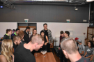 Beer Pong Championship ČZU Edition - Klub C Praha 24.10.2017