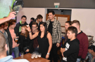 Beer Pong Championship ČZU Edition - Klub C Praha 24.10.2017