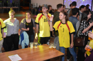 Beer Pong Championship ČZU Edition - Klub C Praha 24.10.2017