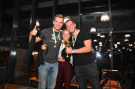 Beer Pong Championship ČZU Edition - Klub C Praha 24.10.2017