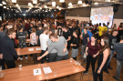 Beer Pong Championship ČZU Edition - Klub C Praha 24.10.2017